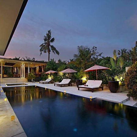 Villa Mona Canggu Pokój zdjęcie