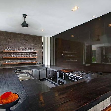 Villa Mona Canggu Zewnętrze zdjęcie