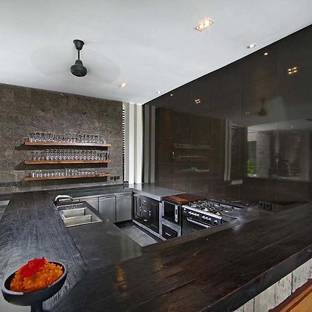 Villa Mona Canggu Zewnętrze zdjęcie