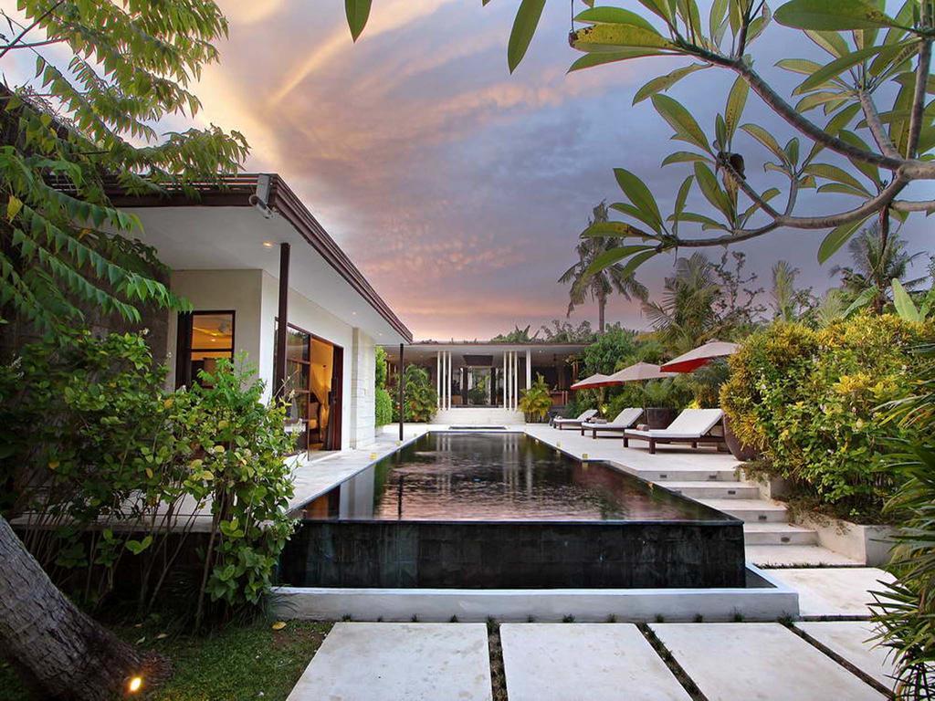 Villa Mona Canggu Pokój zdjęcie