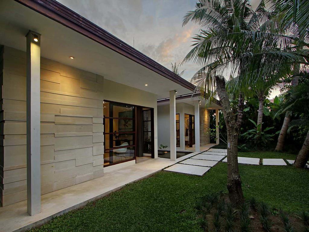 Villa Mona Canggu Pokój zdjęcie
