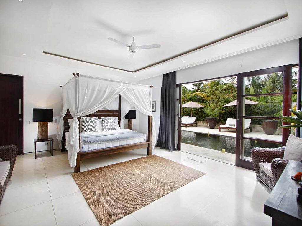 Villa Mona Canggu Pokój zdjęcie