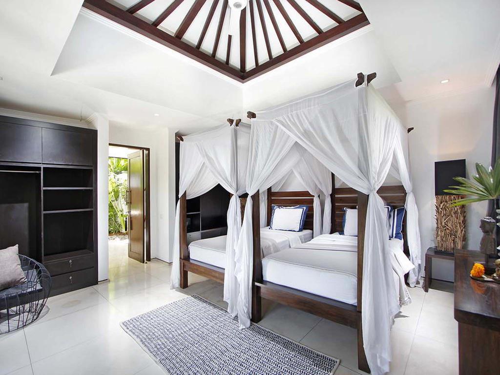 Villa Mona Canggu Pokój zdjęcie