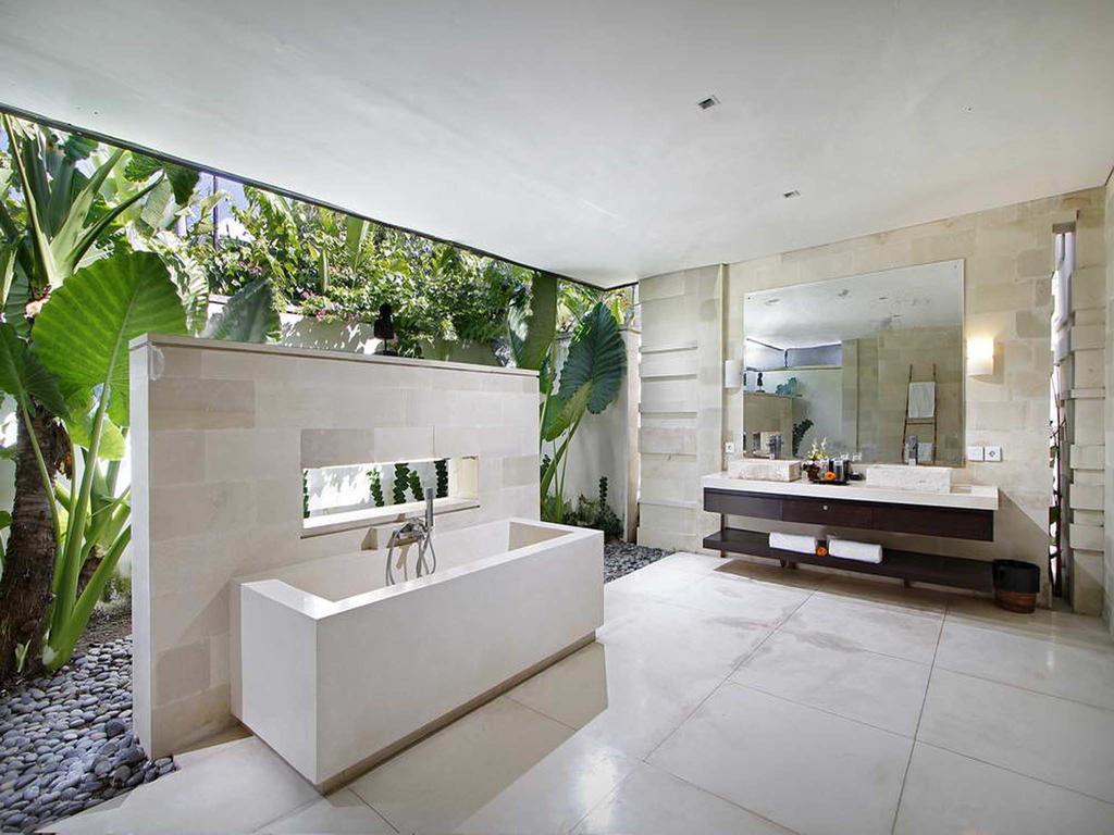 Villa Mona Canggu Zewnętrze zdjęcie