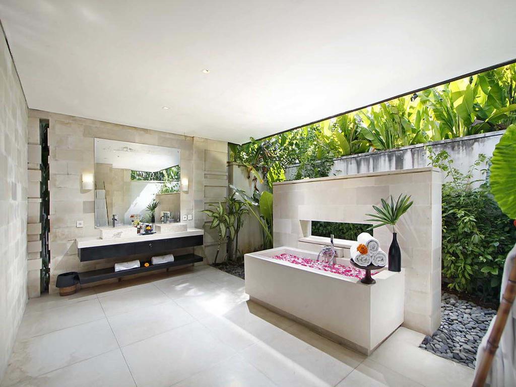 Villa Mona Canggu Zewnętrze zdjęcie