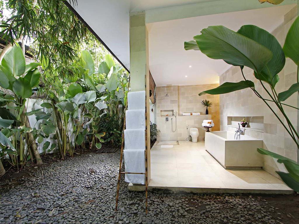 Villa Mona Canggu Pokój zdjęcie