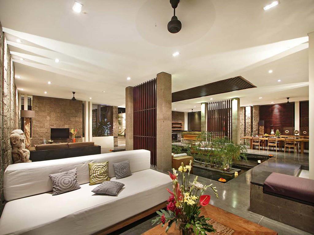 Villa Mona Canggu Zewnętrze zdjęcie