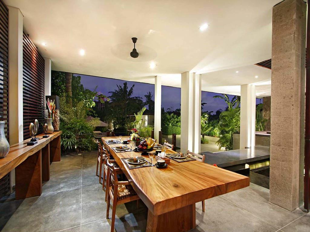 Villa Mona Canggu Pokój zdjęcie